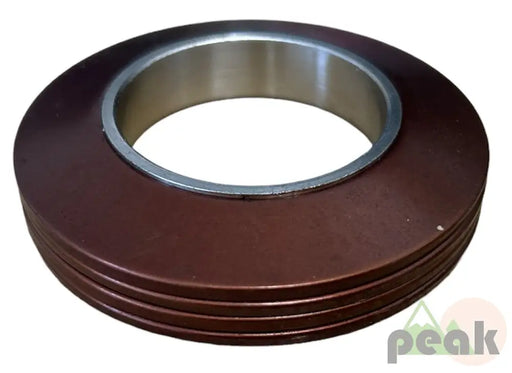 BN 80595 4-LEAF M36 ELASTIC WASHER BOLTS AND FASTENERS