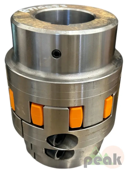 BT10093 ROTEX COUPLING CRUSHER DRIVE BEARINGS AND TRANSMISSIONS