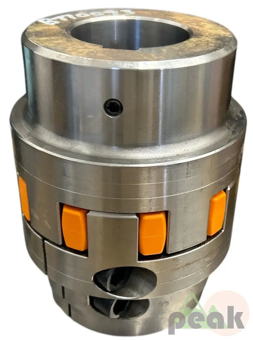 BT10093 ROTEX COUPLING CRUSHER DRIVE BEARINGS AND TRANSMISSIONS