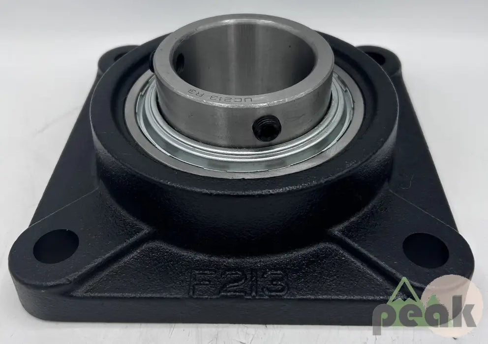 BT2006 65MM FLANGE MOUNTED Y BEARING BEARINGS AND TRANSMISSIONS