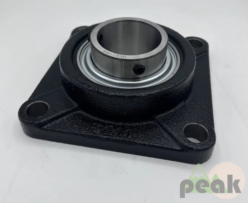 BT2009 FLANGE BEARING (SAME AS BT2003) BEARINGS AND TRANSMISSIONS