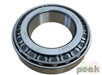 BT3018 BEARING FOR TORQUE ARM (WAS BT022) BEARINGS AND TRANSMISSIONS