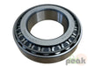 BT3019 BEARING FOR TORQUE ARM (WAS BT022) BEARINGS AND TRANSMISSIONS