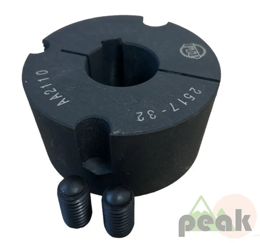 BT5008 TAPERLOCK BUSH BEARINGS AND TRANSMISSIONS