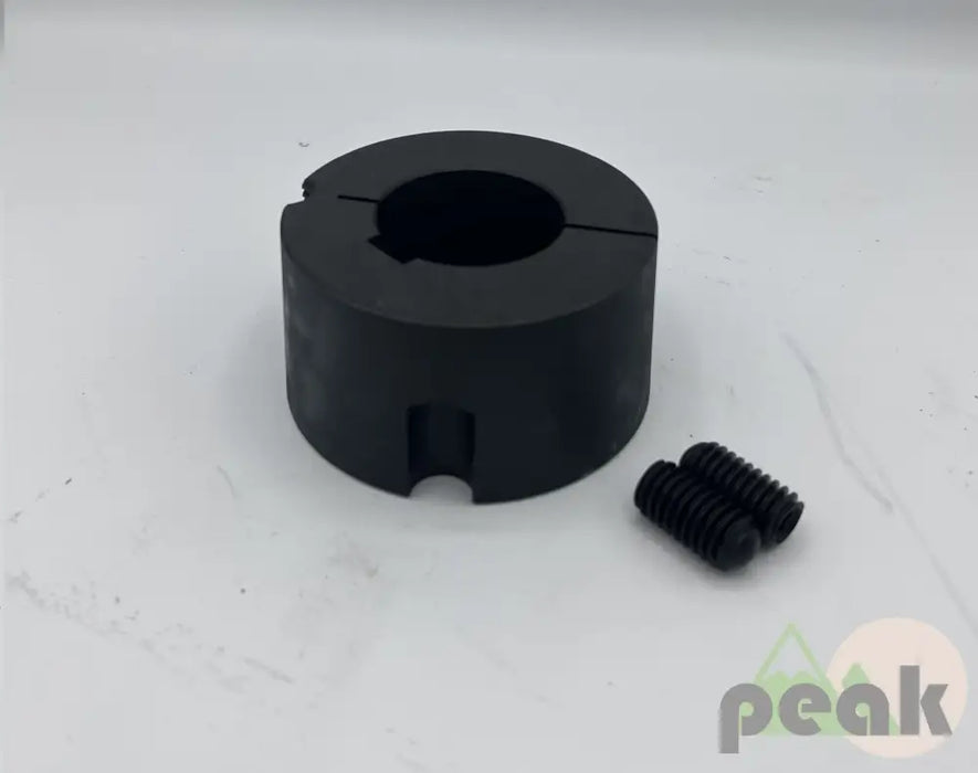 BT5009 TAPER LOCK BUSH BEARINGS AND TRANSMISSIONS