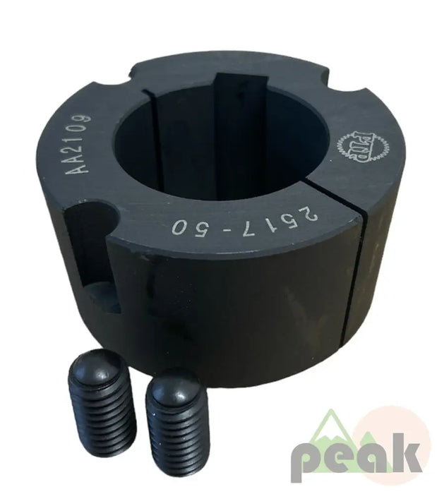 BT5010 TAPERLOCK BUSH BEARINGS AND TRANSMISSIONS