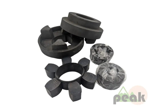 BT6515 COMPLETE COUPLING