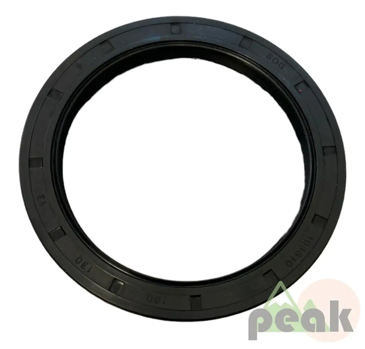 Bt8019 Shaft Seal Kits