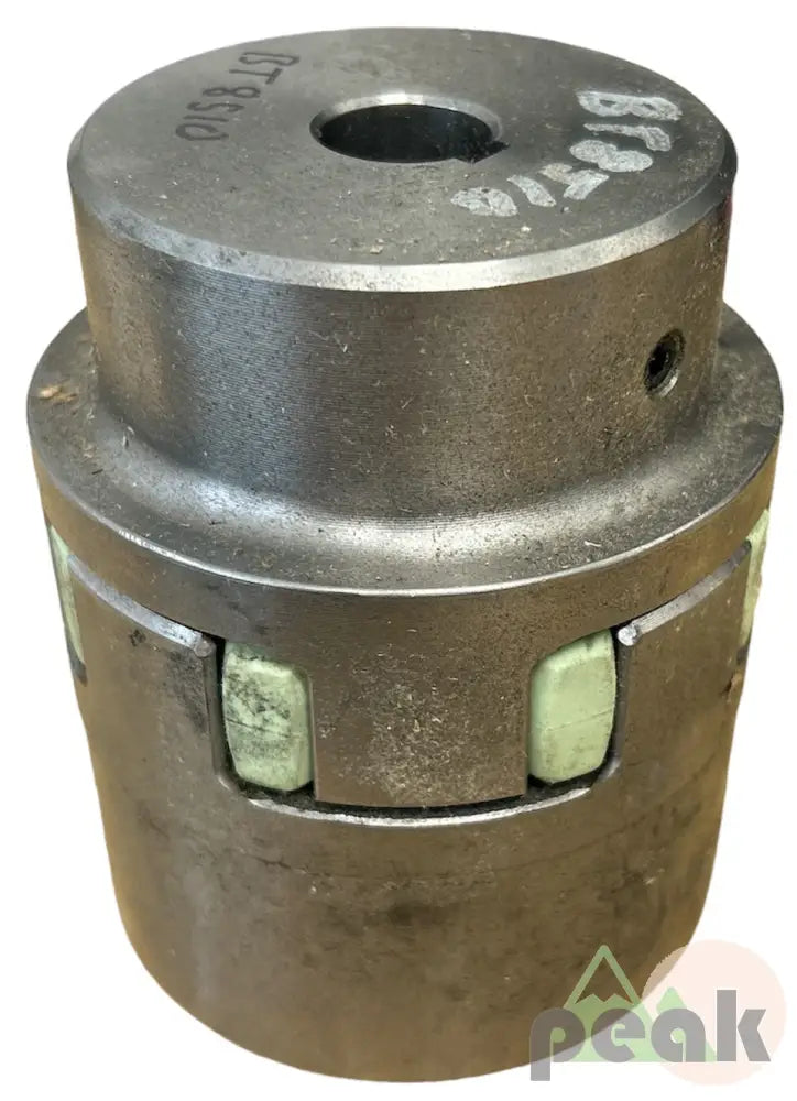 BT8510 ROTEX COUPLING — Peak Crusher Parts