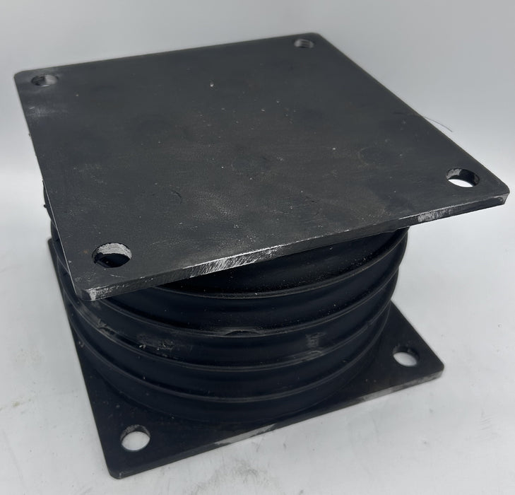 706300275000 ELASTIC DAMPER