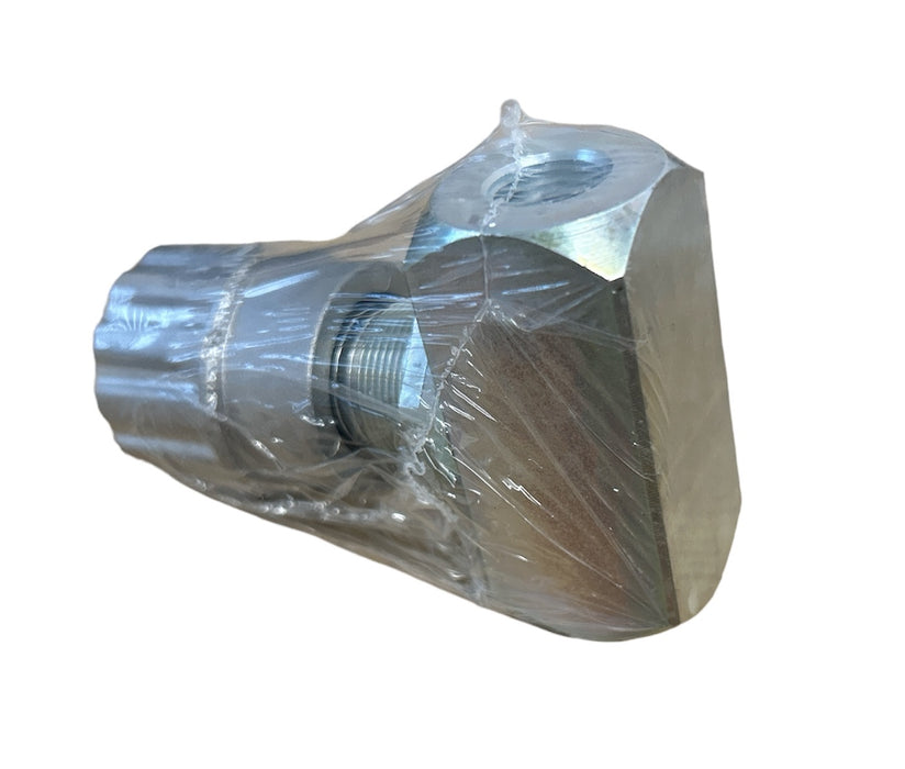 NDV-G1/4-13-S NEEDLE VALVE