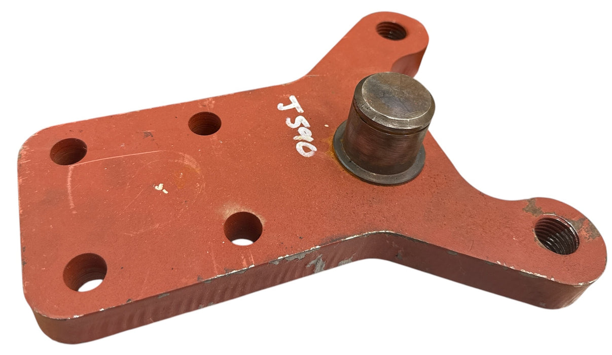 J5900000 OLD STYLE Y BRACKET - C12 (LHS) - WAS J4310000