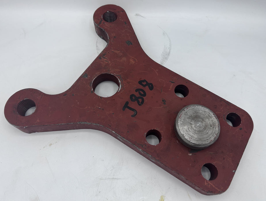 J8080000 Y BRACKET NON-DRIVE SIDE REPLACES J11020000