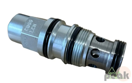 CBGGLCN STANDARD CAPACITY COUNTERBALANCE VALVE HYDRAULIC VALVES AND BLOCKS