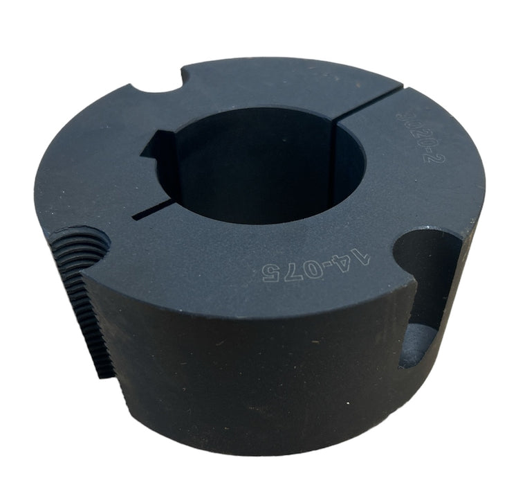 3020-2" TAPERLOCK BUSH