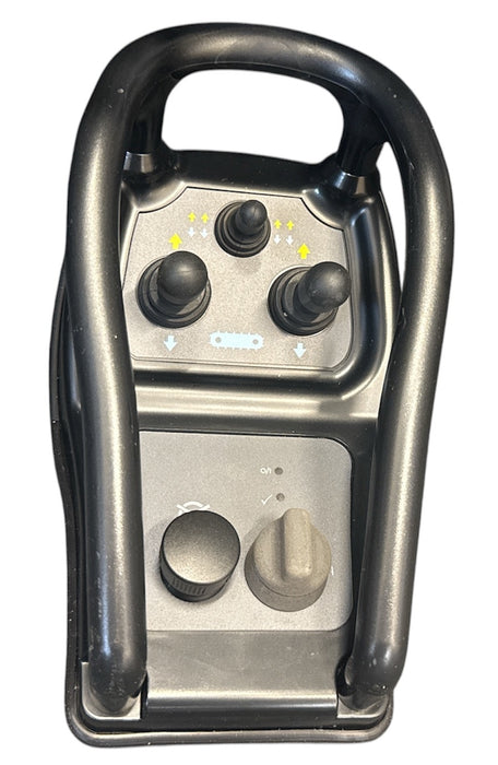 EL10105 UMBILICAL TRACK HANDSET