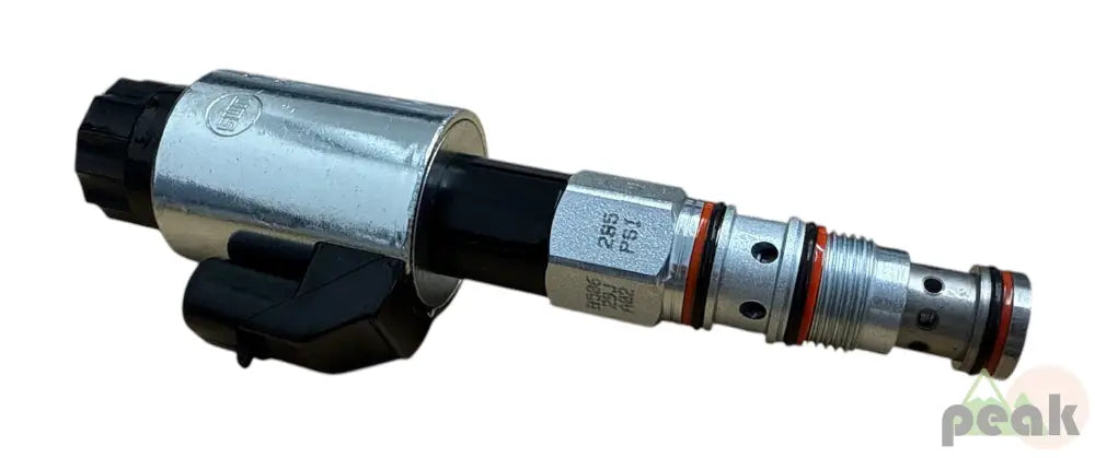 CHYPV-007 BRAKE VALVE HYDRAULIC VALVES AND BLOCKS