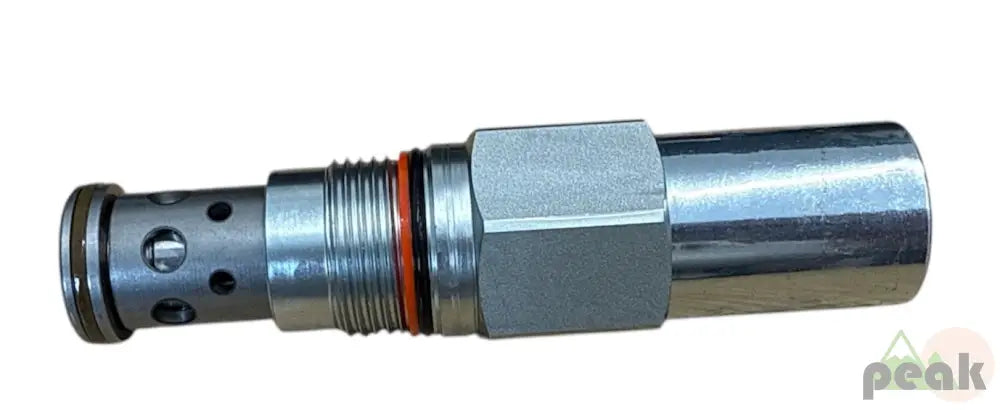 CHYRV-500-001 PRESSURE RELIEF VALVE 500 PSI (34.5) HYDRAULIC VALVES AND BLOCKS