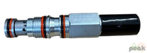 CHYSC-004 SEQUENCE VALVE 260 PSI (18 BAR) HYDRAULIC VALVES AND BLOCKS