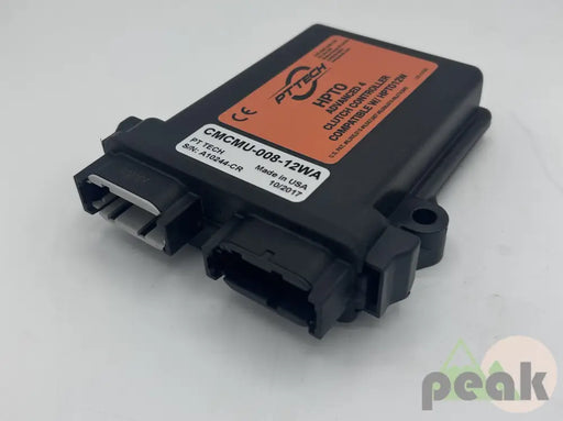 CMCMU-009-C01-00 HPTO CLUTCH CONTROLLER MASTER UNIT - FORMERLY CMCMU-008-12WA & CMCMU-008-12W CLUTCH SPARES