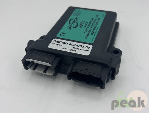 CMCMU-009-C03-00 HPTO CLUTCH CONTROLLER MASTER UNIT - FORMERLY CMCMU-008-DBC59 CLUTCH SPARES