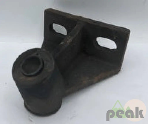 CR1006 40 DEGREE ROLLER BRACKET CONVEYOR ROLLERS AND ACCESSORIES