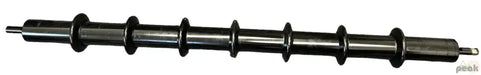 CR1041 DISC RETURN ROLLER (NOW CR9086) (CRRTN403) CONVEYOR ROLLERS AND ACCESSORIES