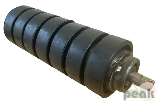 Cr1042 Impact Roller Centre Conveyor Rollers And Accessories