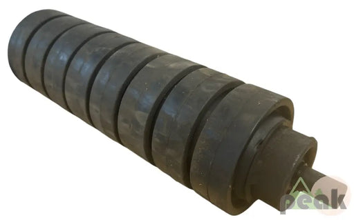 Cr1063 Impact Roller Conveyor Rollers And Accessories