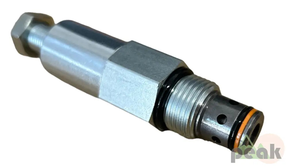 D-DERVD001500 RELIEF VALVE HYDRAULIC VALVES AND BLOCKS