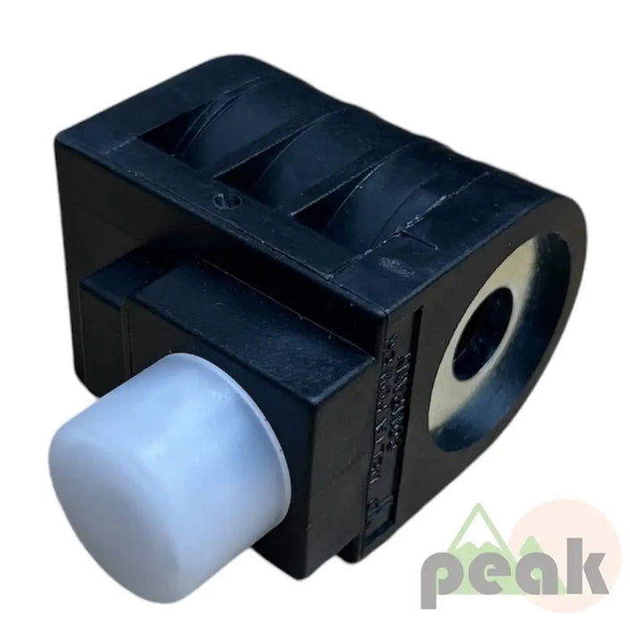 D-DHC12 12VDC HIRSCHMANN COIL HYDRAULIC VALVES AND BLOCKS