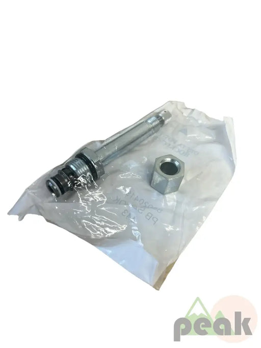 D-Pbs2C0K12D2 Solenoid Cartridge