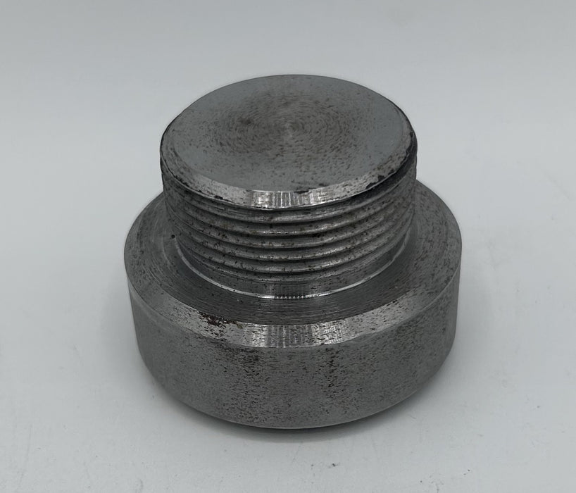 J12060000 PIN-DOWL THREADED M36X2