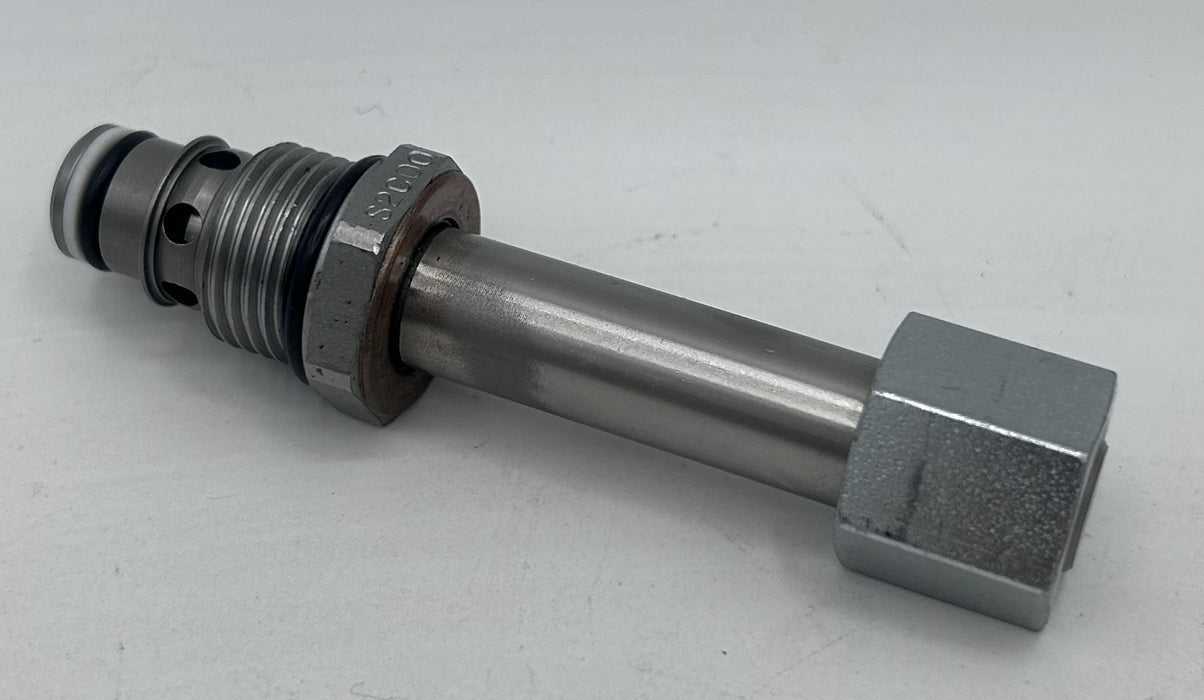 HV8559 POPPET VALVE