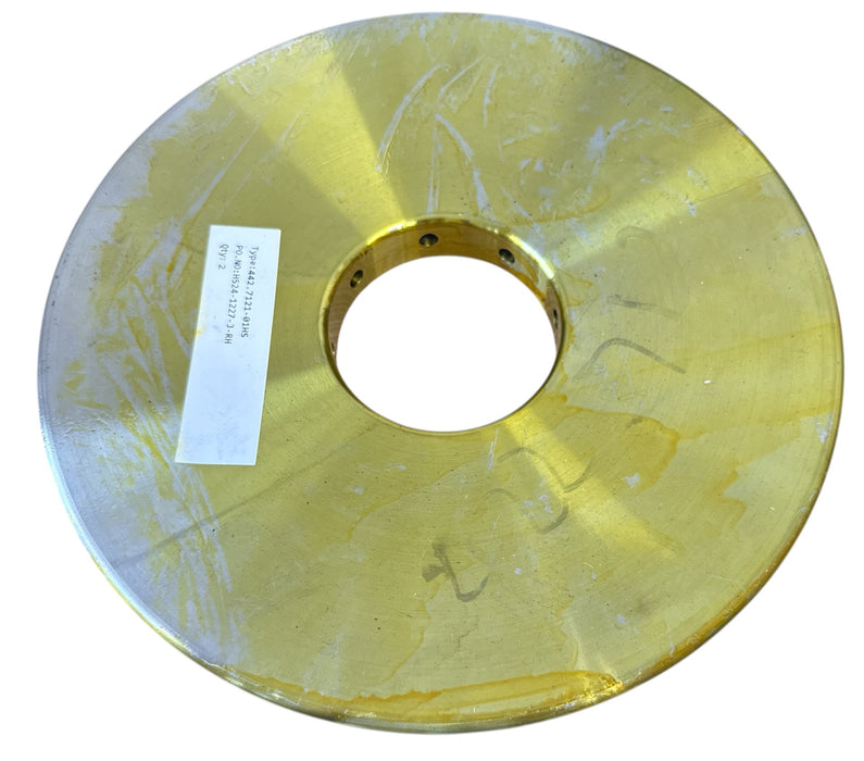 442.7121-01 STEP WASHER