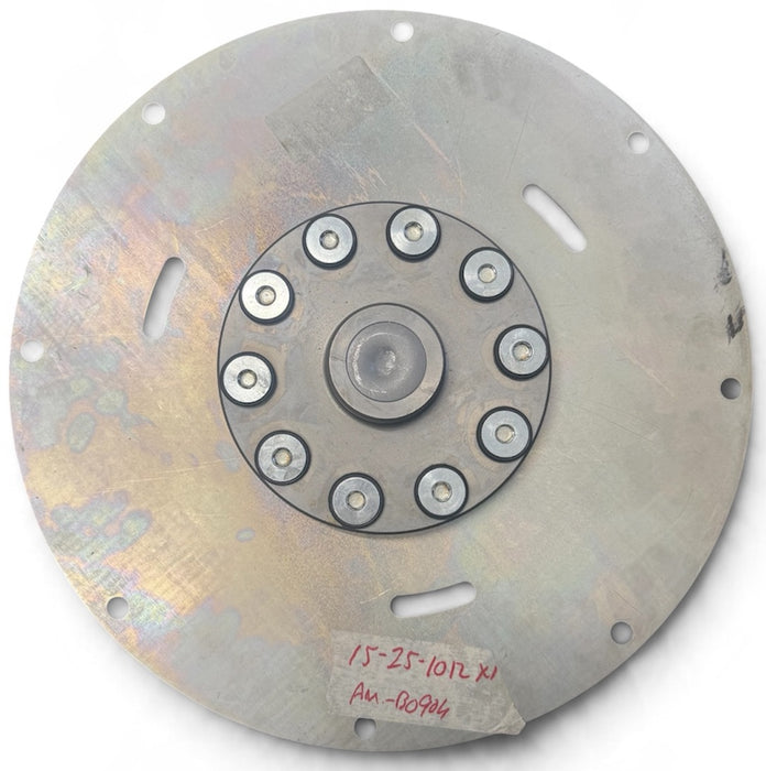 15-25-1012 FBA COUPLING