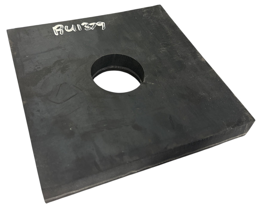 RU1379 JAW MOUNTING PAD