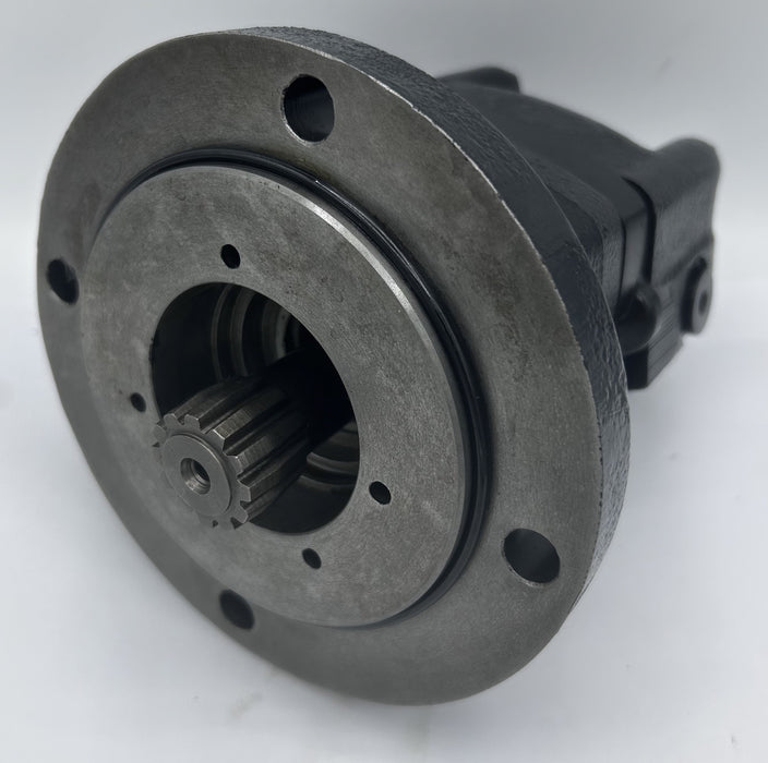 106-1114-006 MOTOR