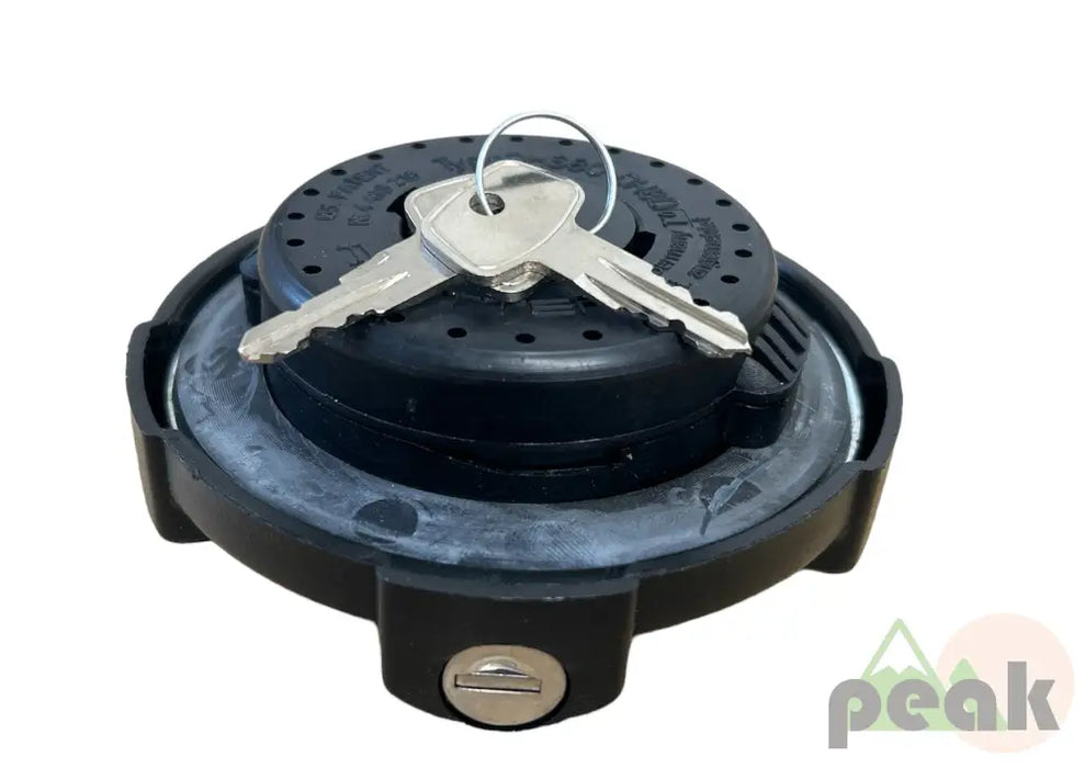 DHS80 + DH80 TANK CAP MISC. PARTS