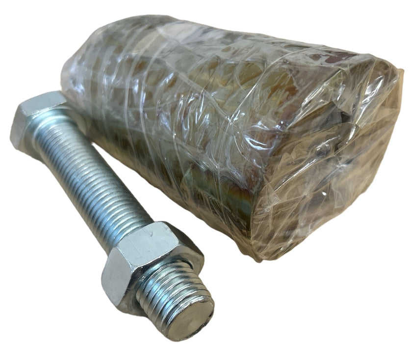 12.99.0106 LOCKING KEY C/W BOLT