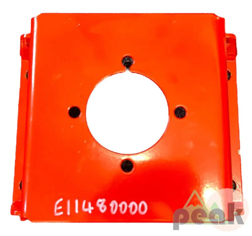 E11480000 HOUSING MISC. PARTS