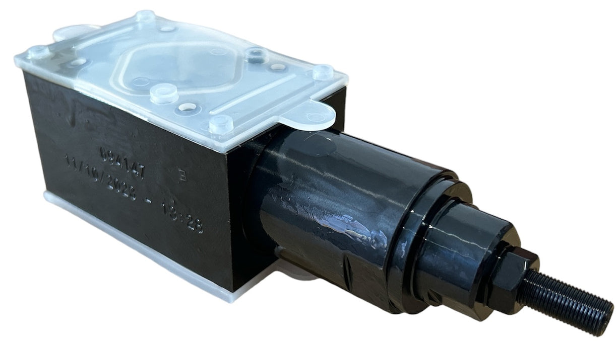 2589-5271 PRESSURE REDUCING VALVE