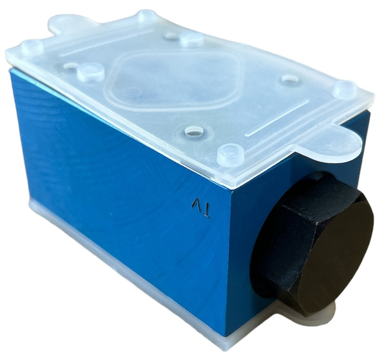 694415 (DGMDC 3 Y PK 41) CHECK VALVE