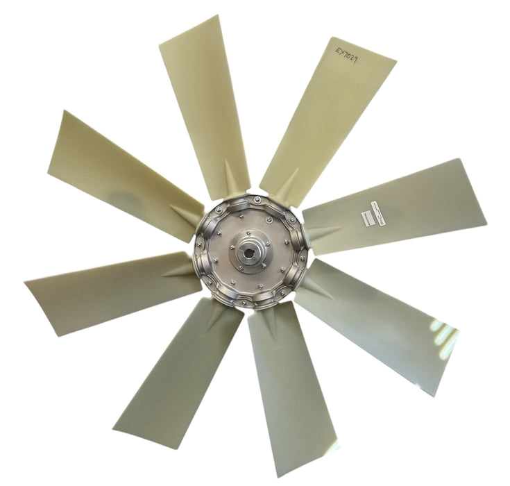 EX7029 IMPELLOR ASSY