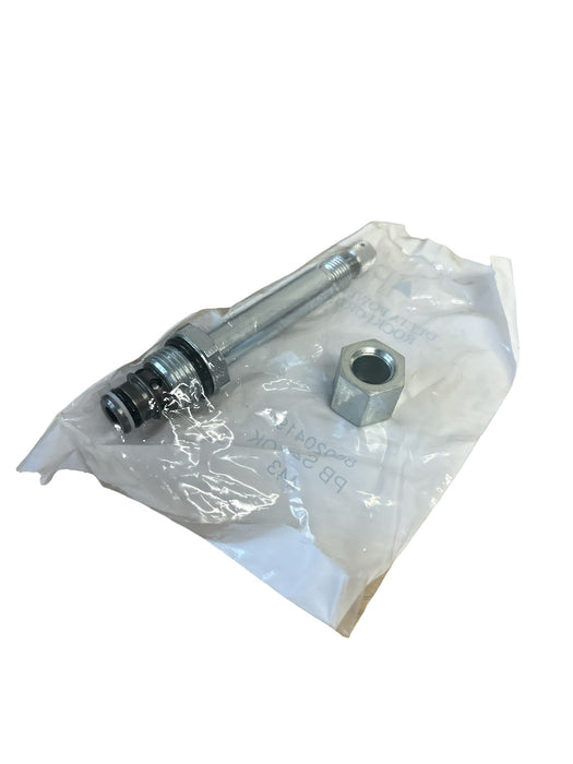 2550-8020 SOLENOID CARTRIDGE