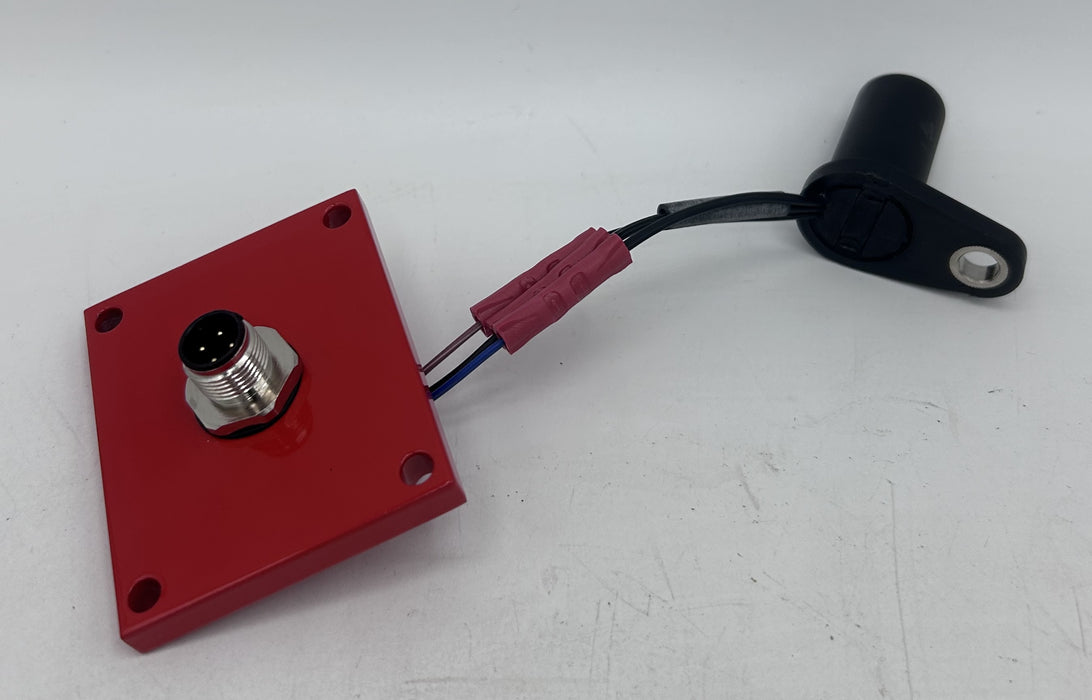SAN40-8-200P-RP SENSOR REPAIR KIT 14-05-0099