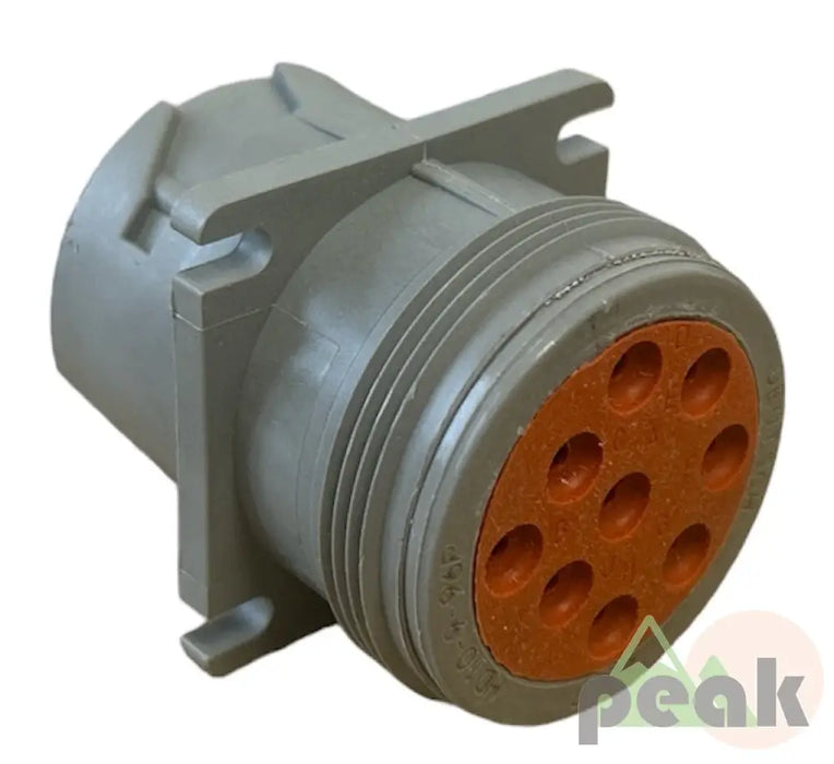 EL10024 DIAGNOSTICS PLUG MISC. PARTS