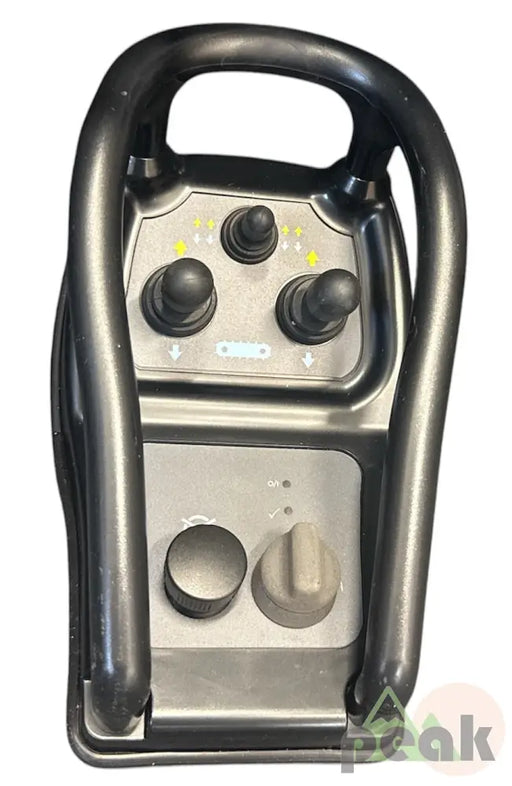 EL10105 UMBILICAL TRACK HANDSET ELECTRICAL