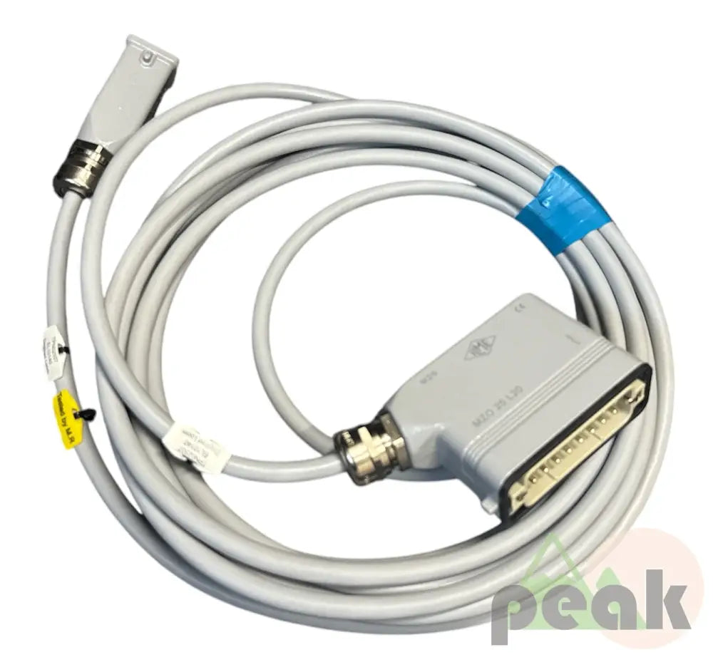 EL10140 DOGLEAD ARMOURED CABLE 7000MM — Peak Crusher Parts