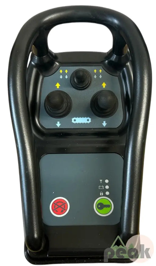 EL10539 TRACK HANDSET MANUAL CONTROL ELECTRICAL